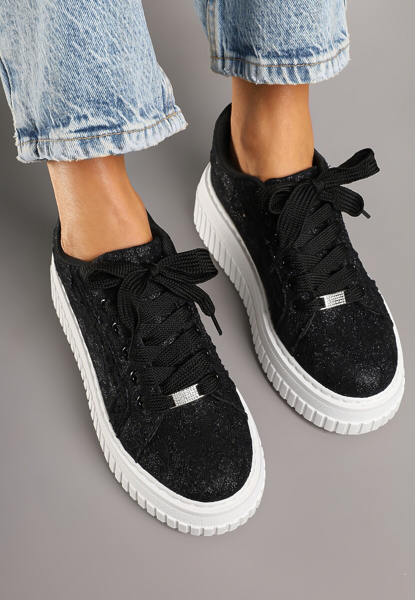 Sneakers Tihisse Negri 3