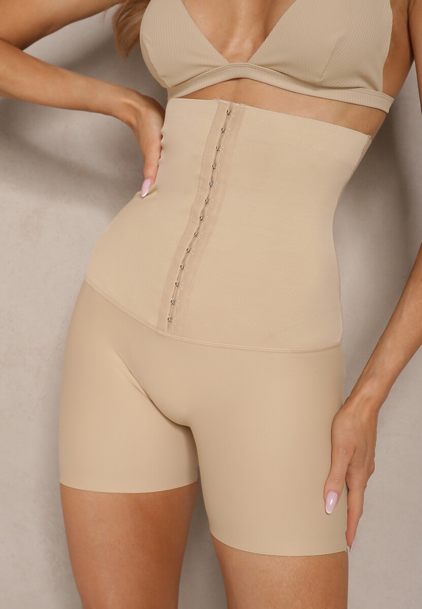 Lenjerie modelatoare Lunavera Bej 2