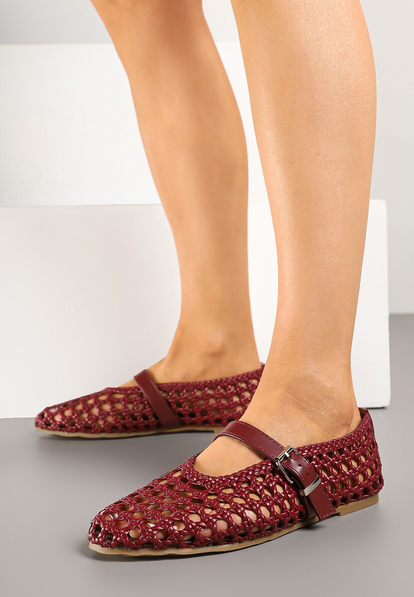 Balerini Linalanna Bordo 2