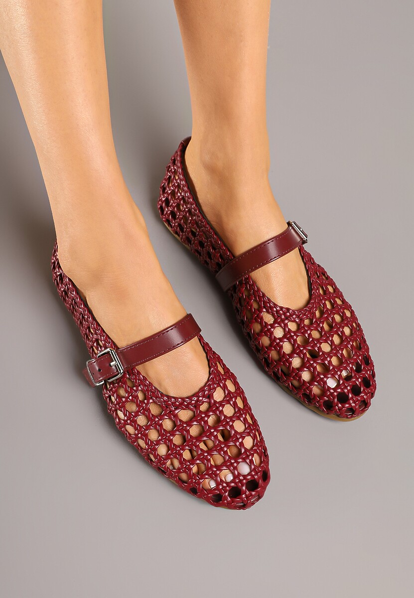 Balerini Linalanna Bordo 3