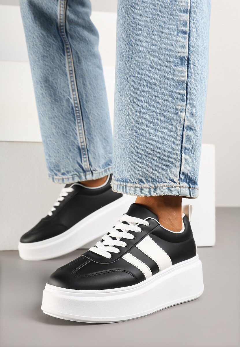 Sneakers Redoreve Negri 1
