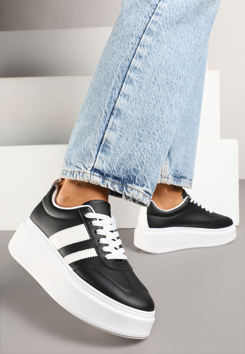 Sneakers Redoreve Negri 2