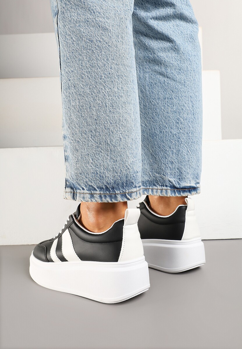 Sneakers Redoreve Negri 3