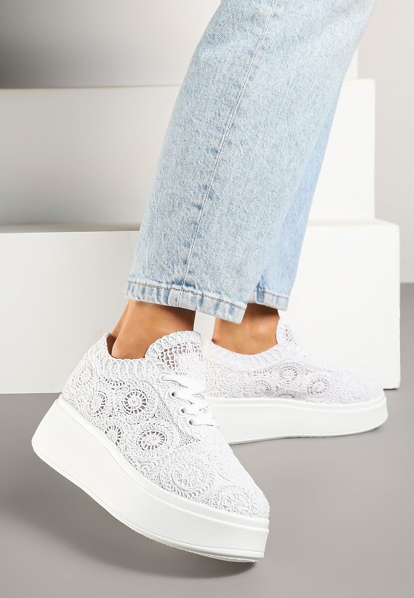 Sneakers Filalena Albi 1