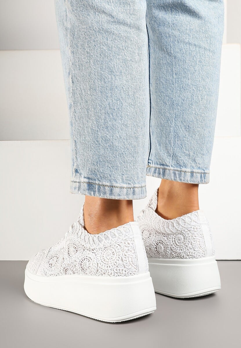 Sneakers Filalena Albi 3