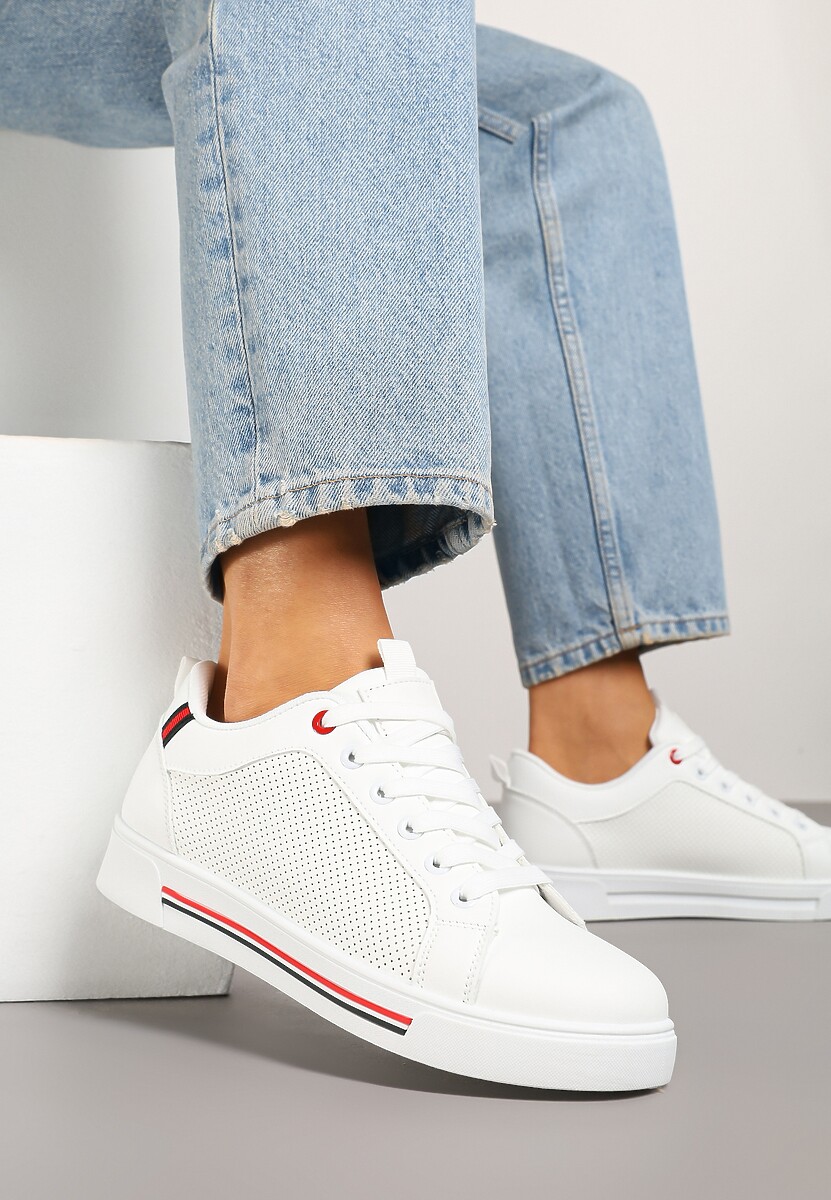 Sneakers Linaseria Albi 1