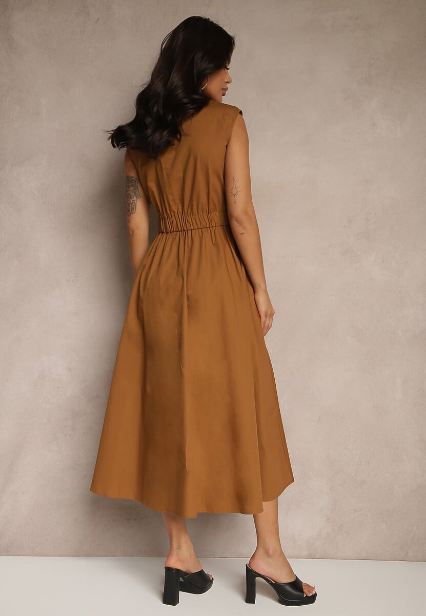 Rochie Saviette Maro 3