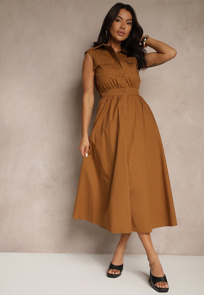 Rochie Saviette Maro 1