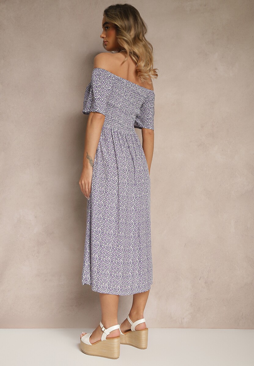 Rochie Sadique Mov 3