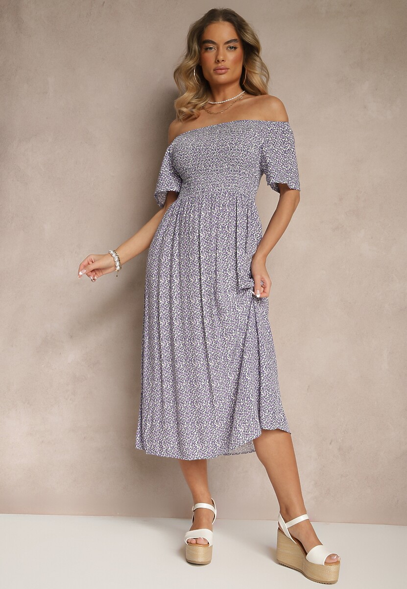 Rochie Sadique Mov 1