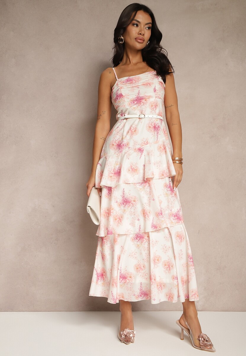 Rochie Revoreine Roz 2