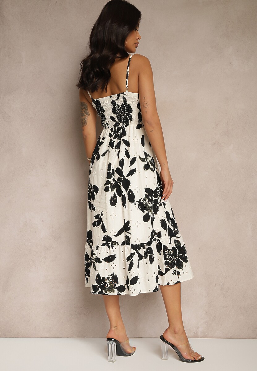 Rochie Nitira Neagră 3