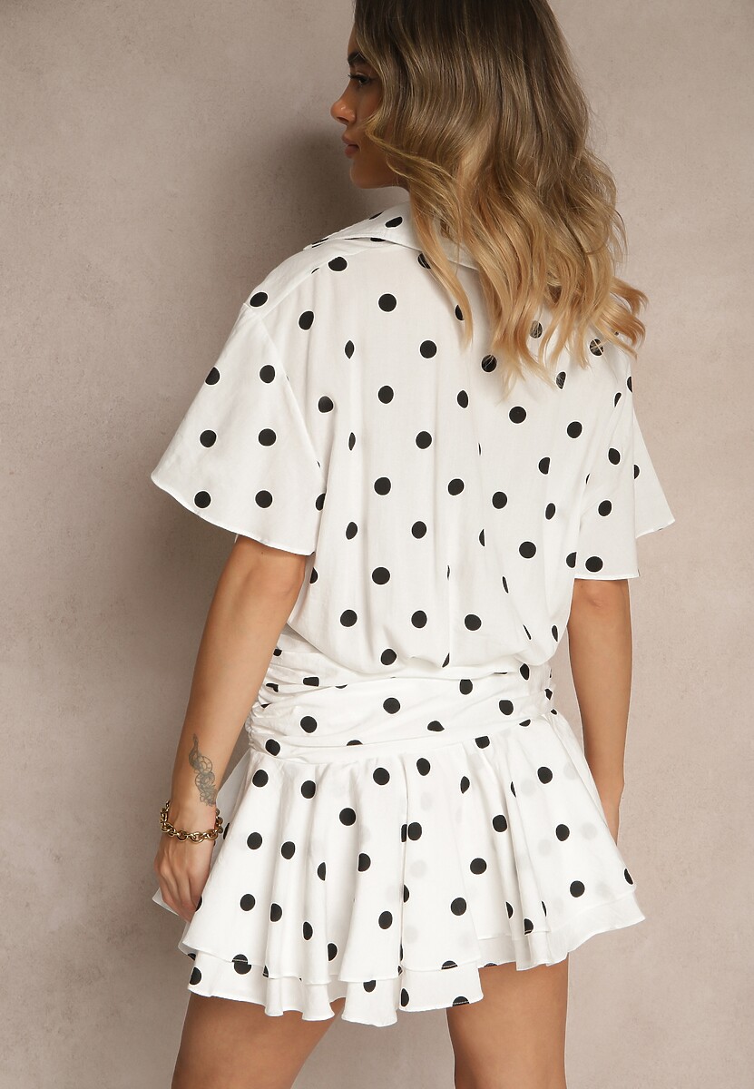 Rochie Albă 3