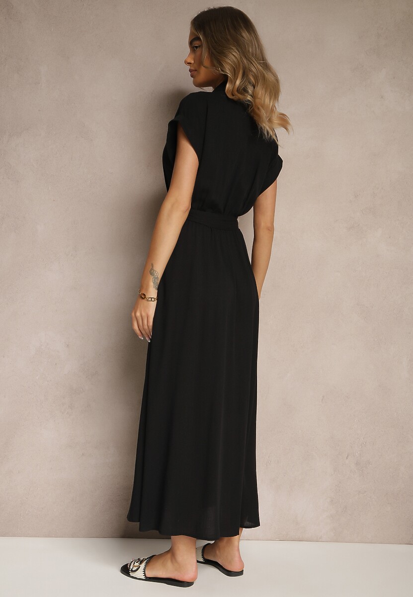 Rochie Rinaira Neagră 3