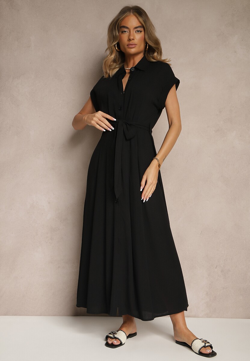 Rochie Rinaira Neagră 1