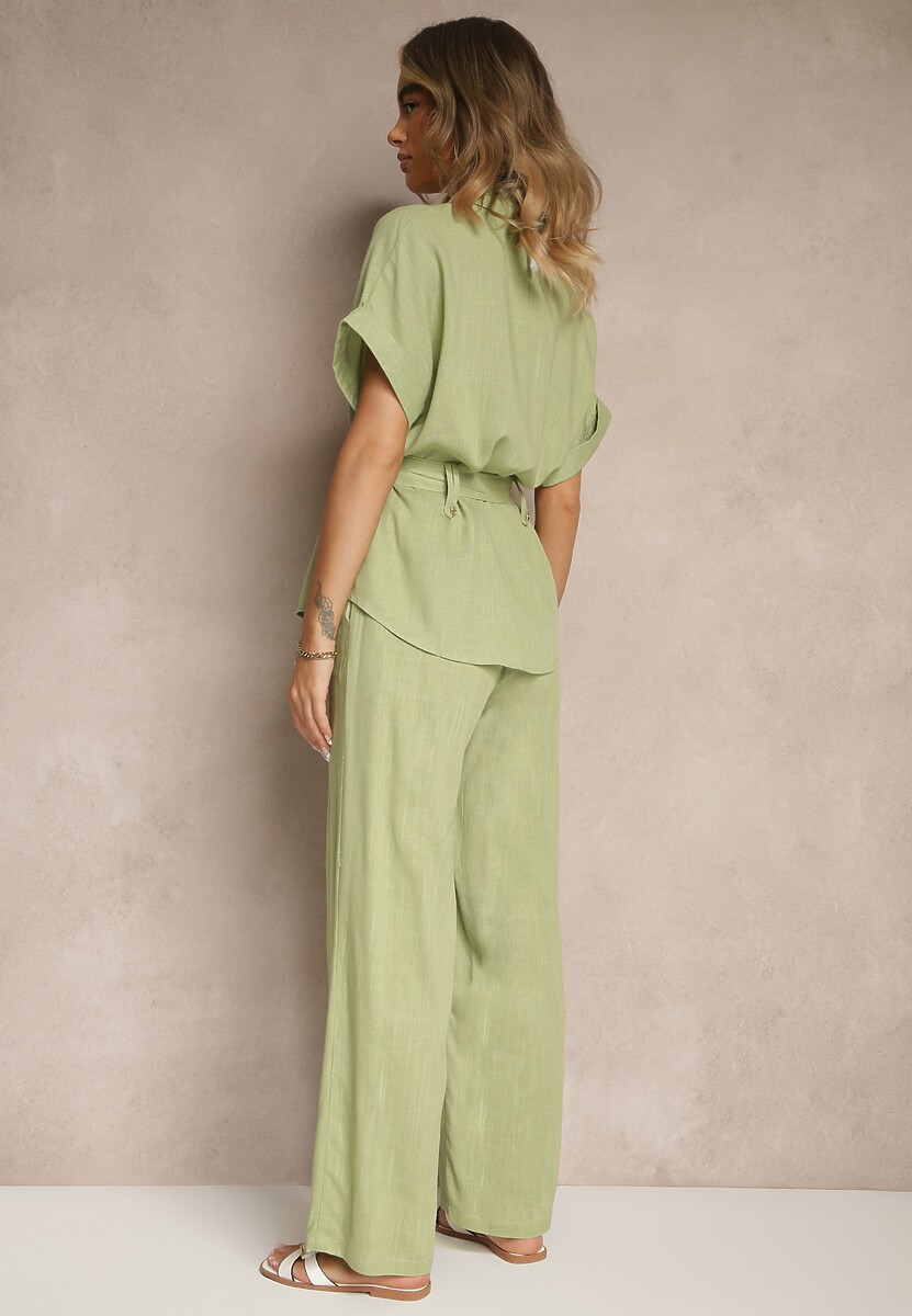 Compleu Rinaretea Verde 3