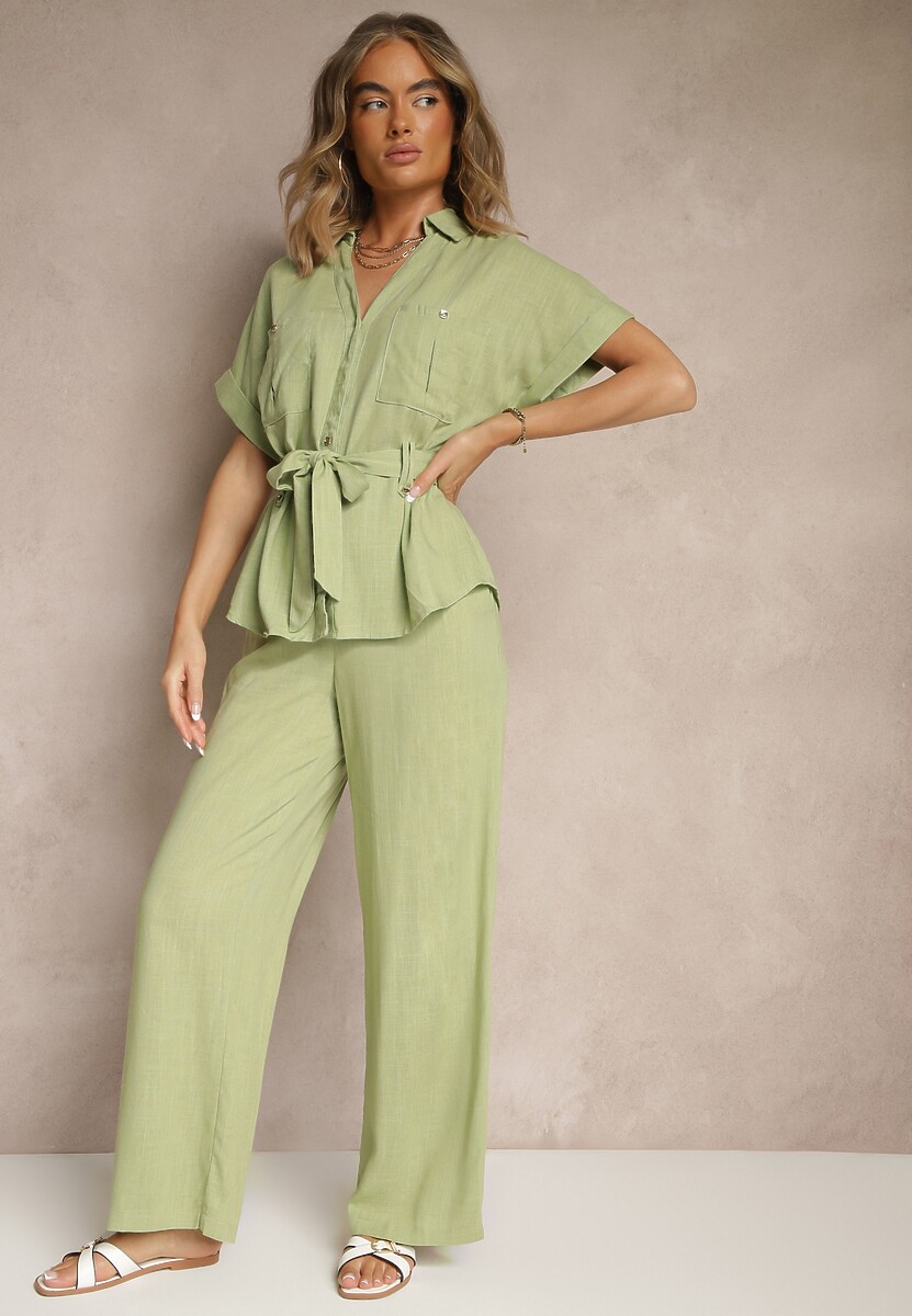Compleu Rinaretea Verde 1