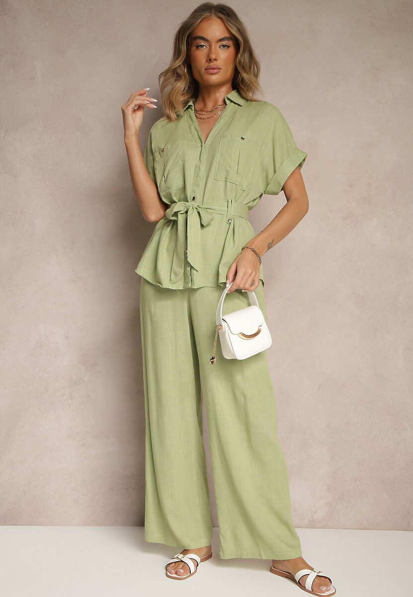 Compleu Rinaretea Verde 2