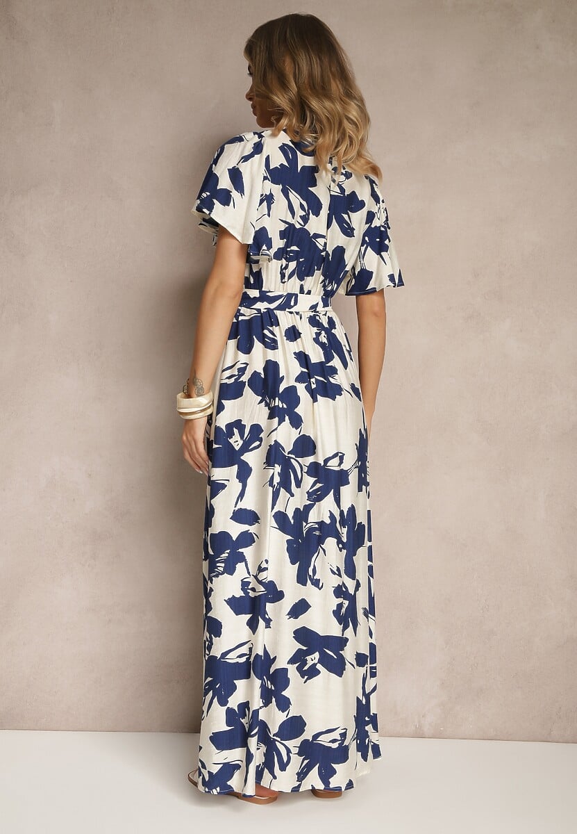 Rochie Filendria Albastră 3