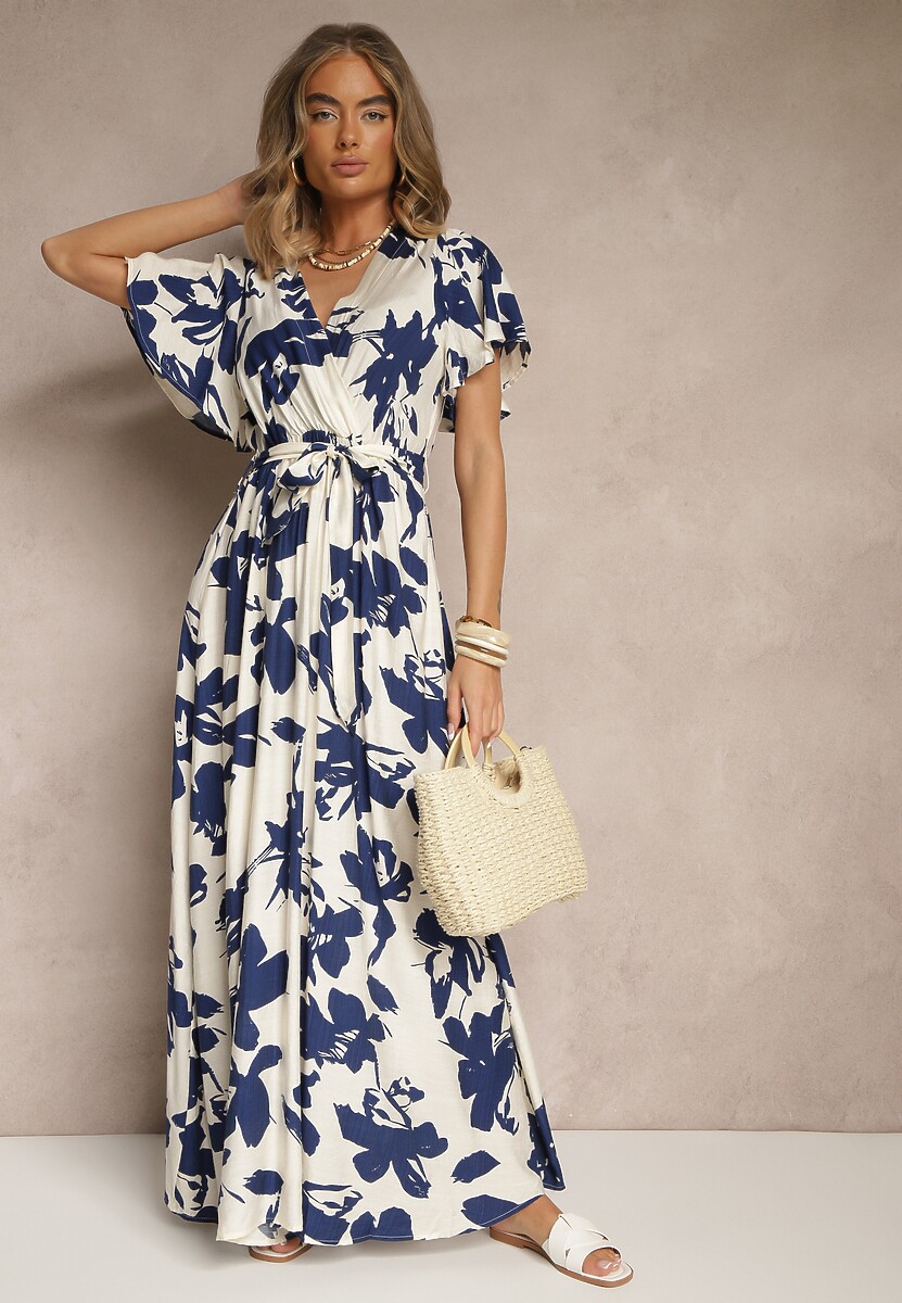 Rochie Filendria Albastră 2