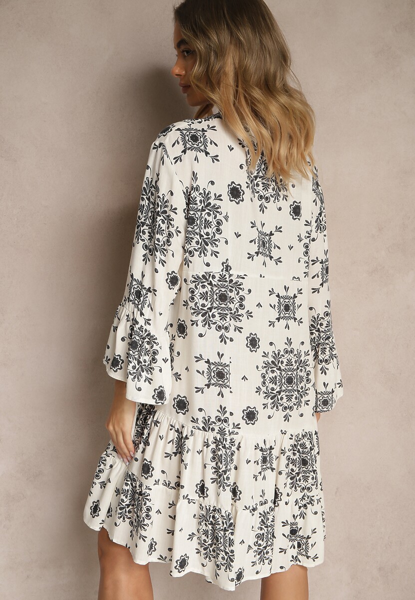 Rochie Filionea Neagră 3