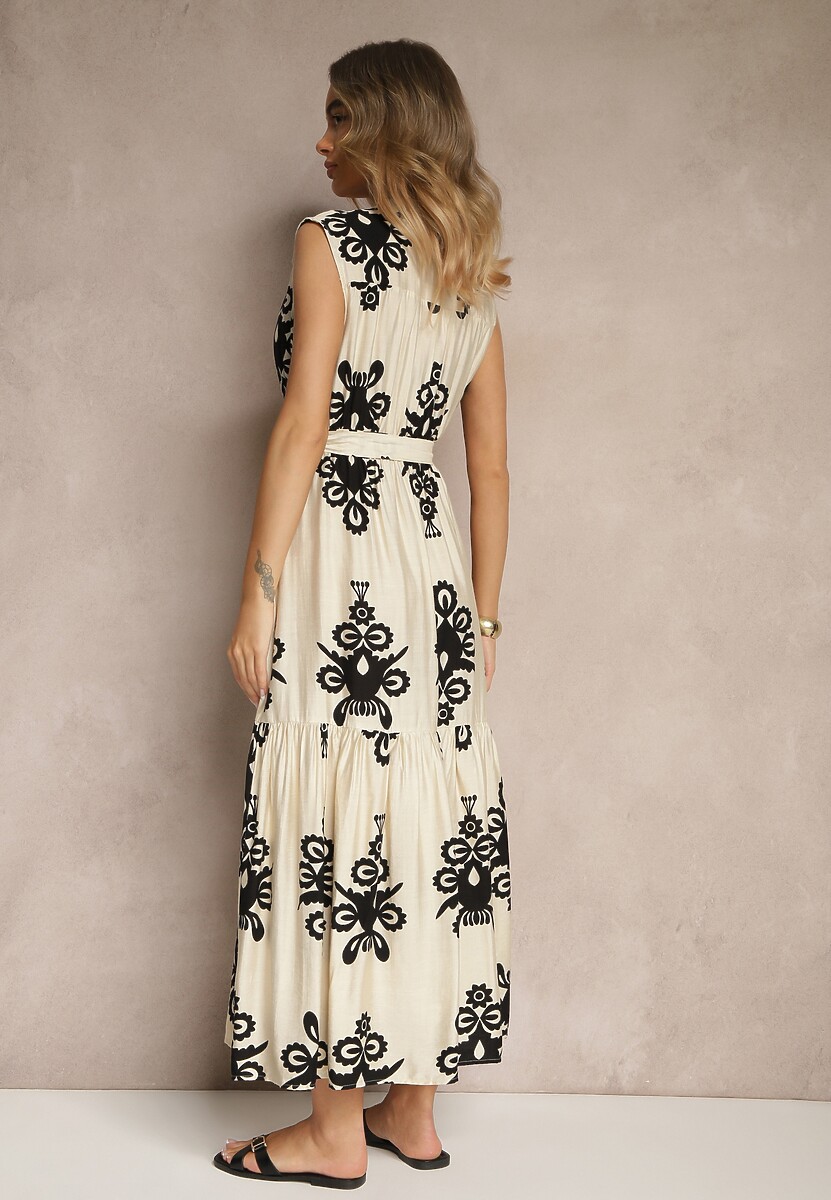 Rochie Mirasela Neagră 3