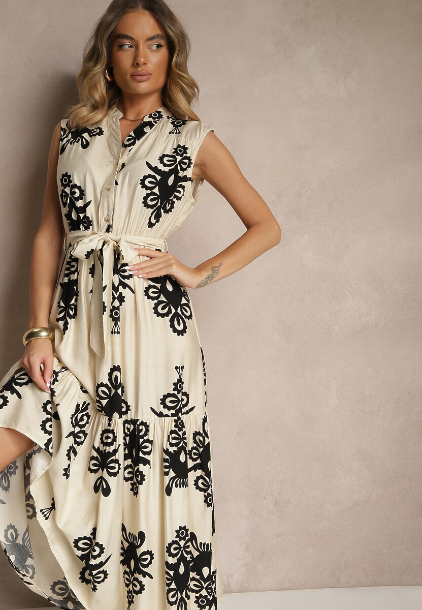 Rochie Mirasela Neagră 1