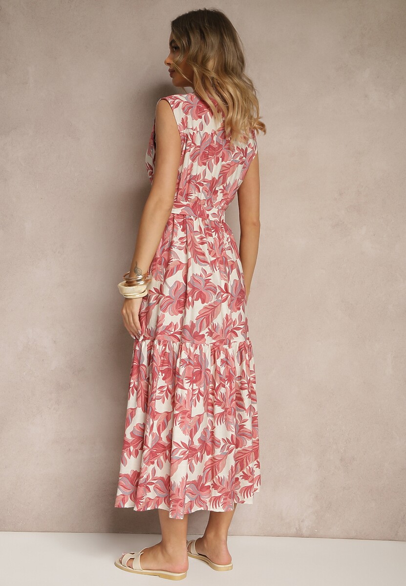 Rochie Revalisse Roz 3