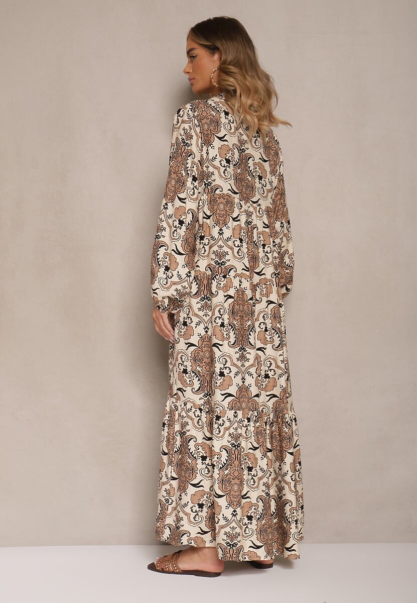 Rochie Atenavela Maro 3