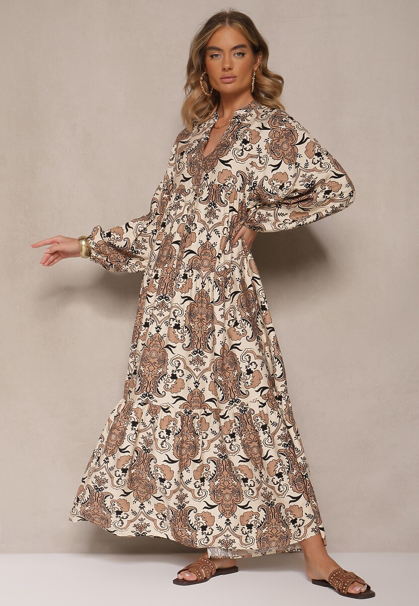 Rochie Atenavela Maro 1