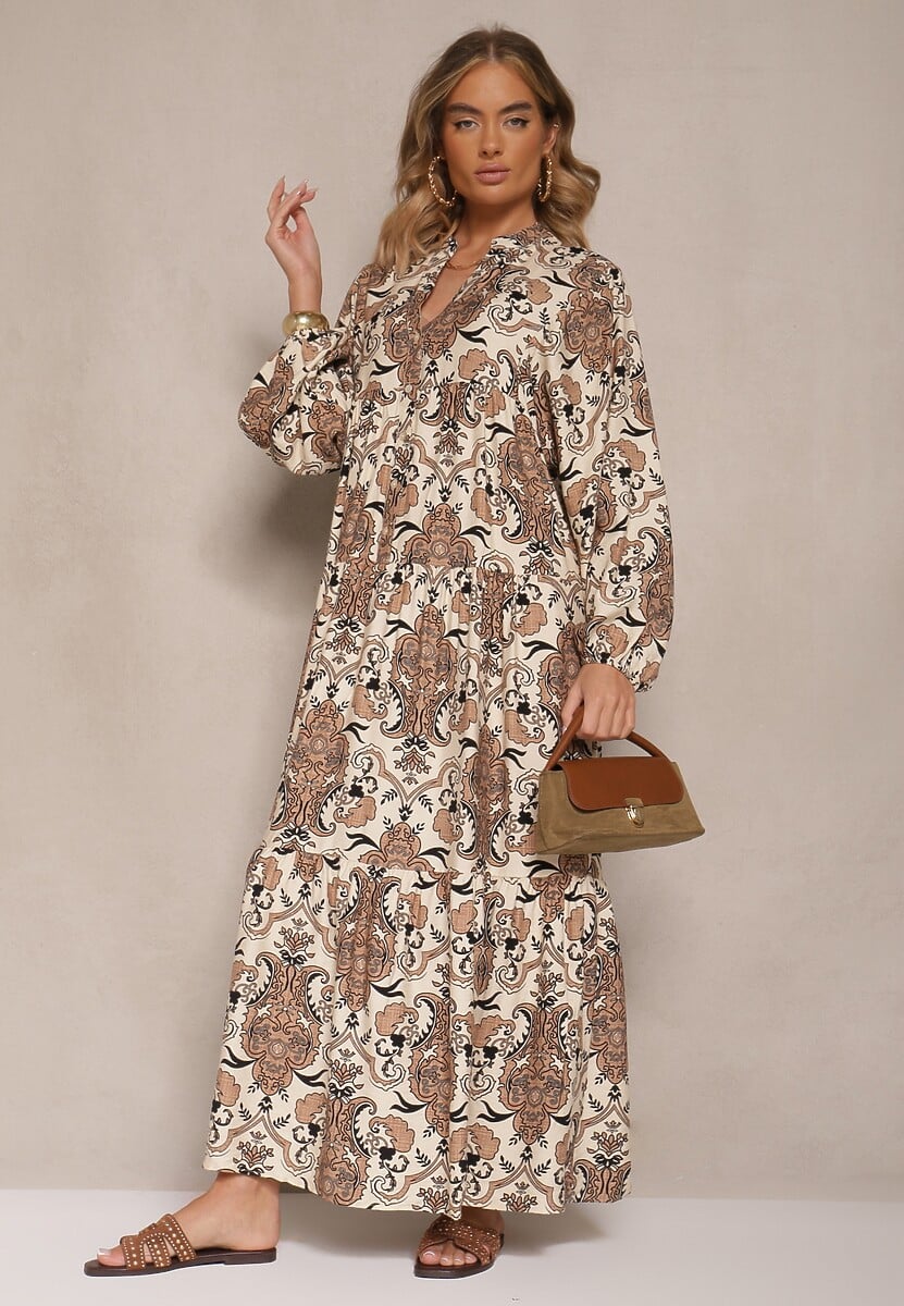 Rochie Atenavela Maro 2