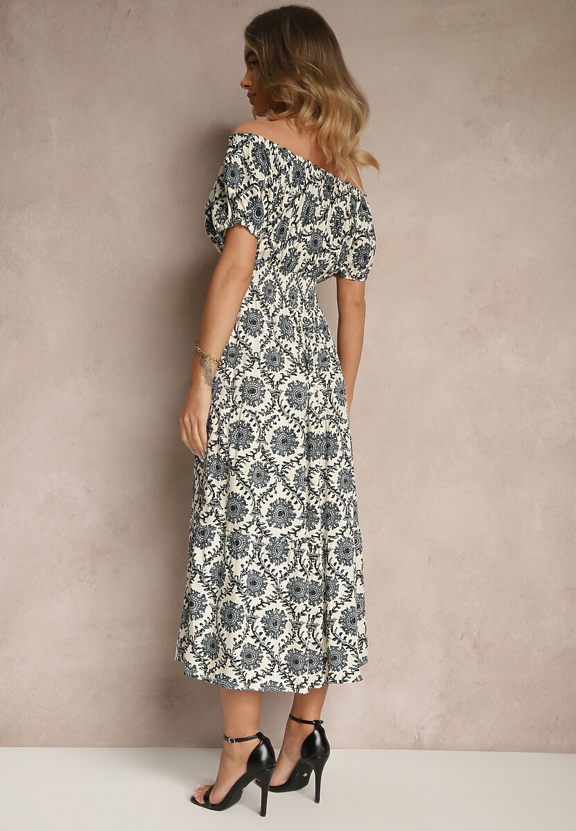 Rochie Revalle Neagră 3
