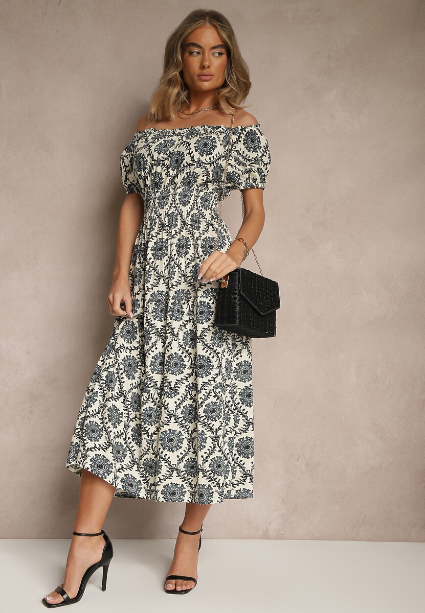 Rochie Revalle Neagră 2