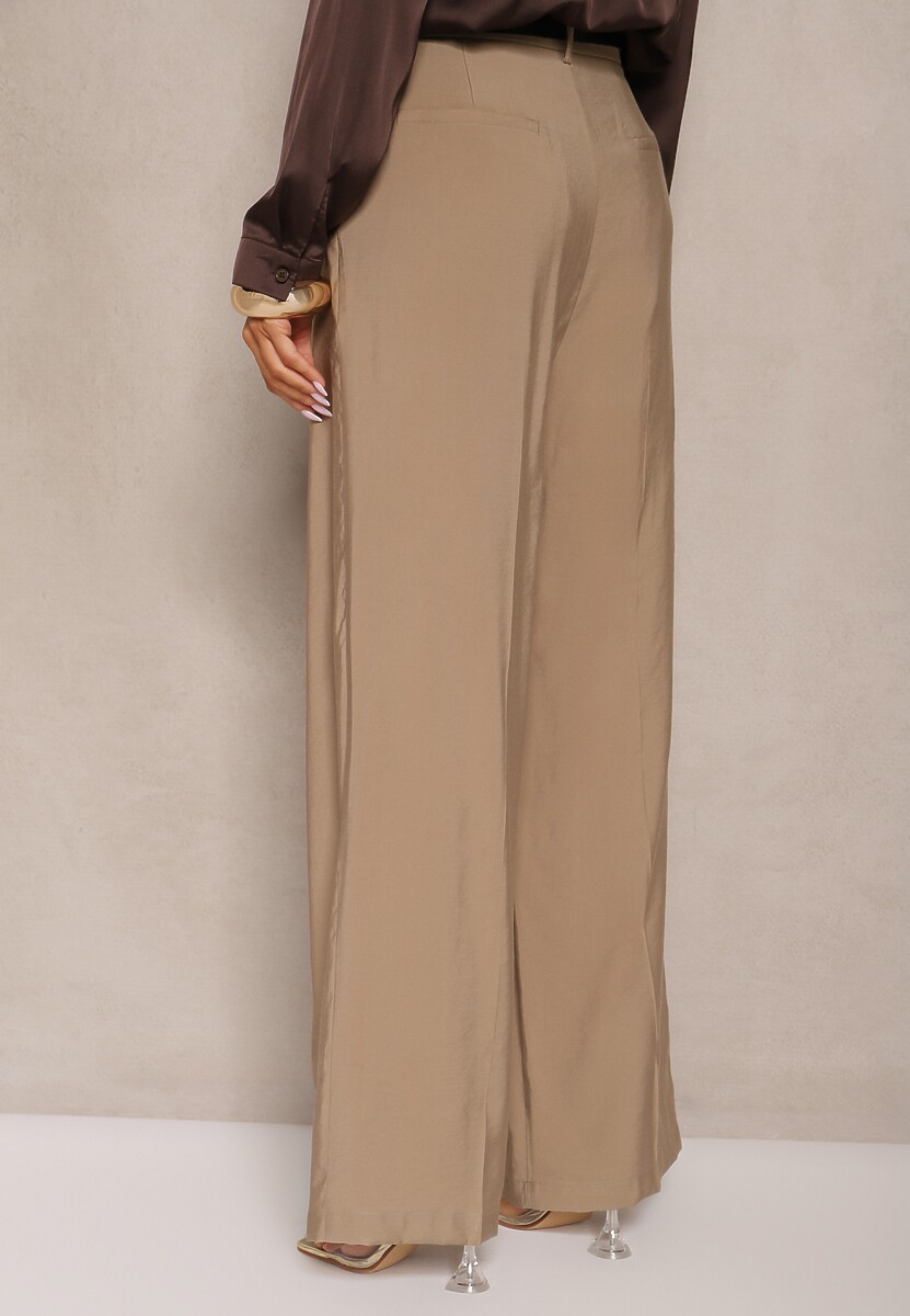 Pantaloni Efrase Bej 3