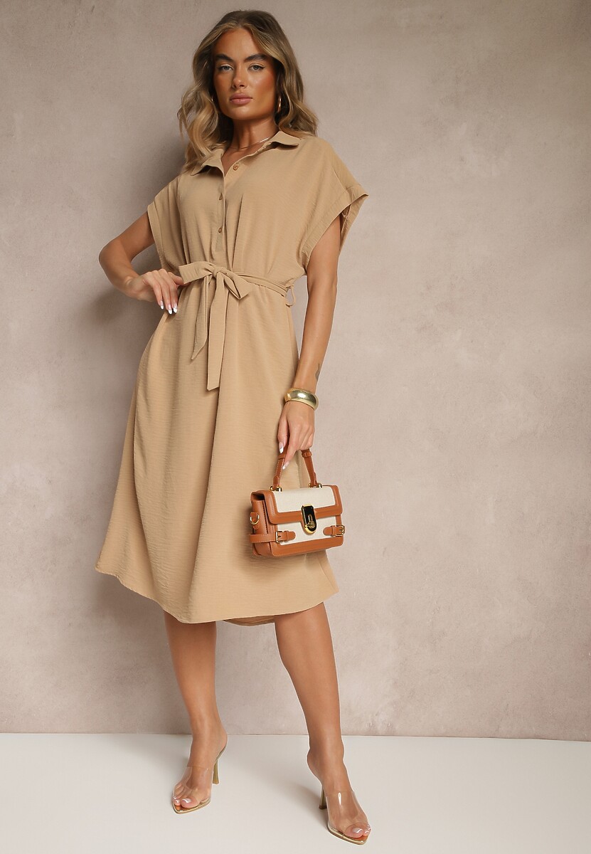 Rochie Savorienne Maro deschis 2
