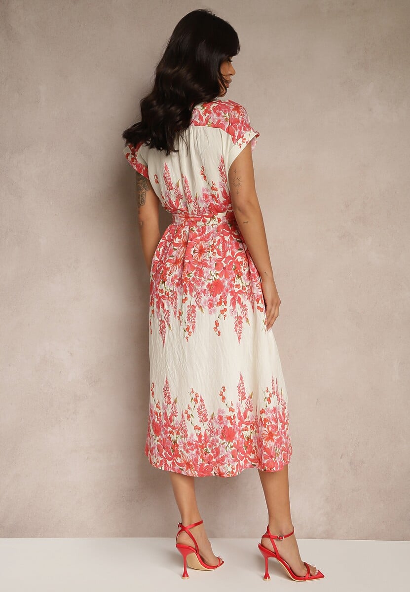 Rochie Roz 3