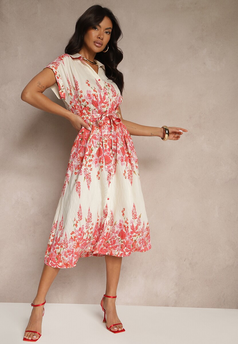 Rochie Roz 1
