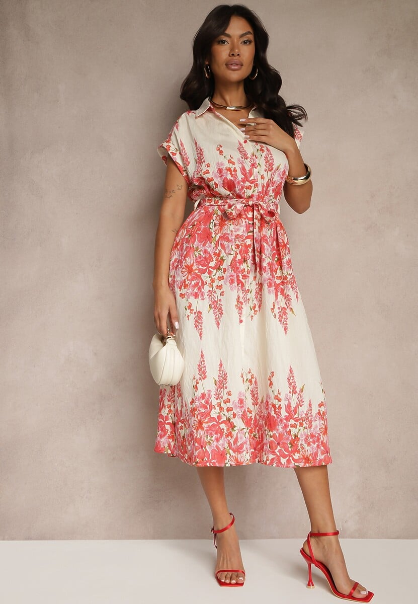 Rochie Roz 2