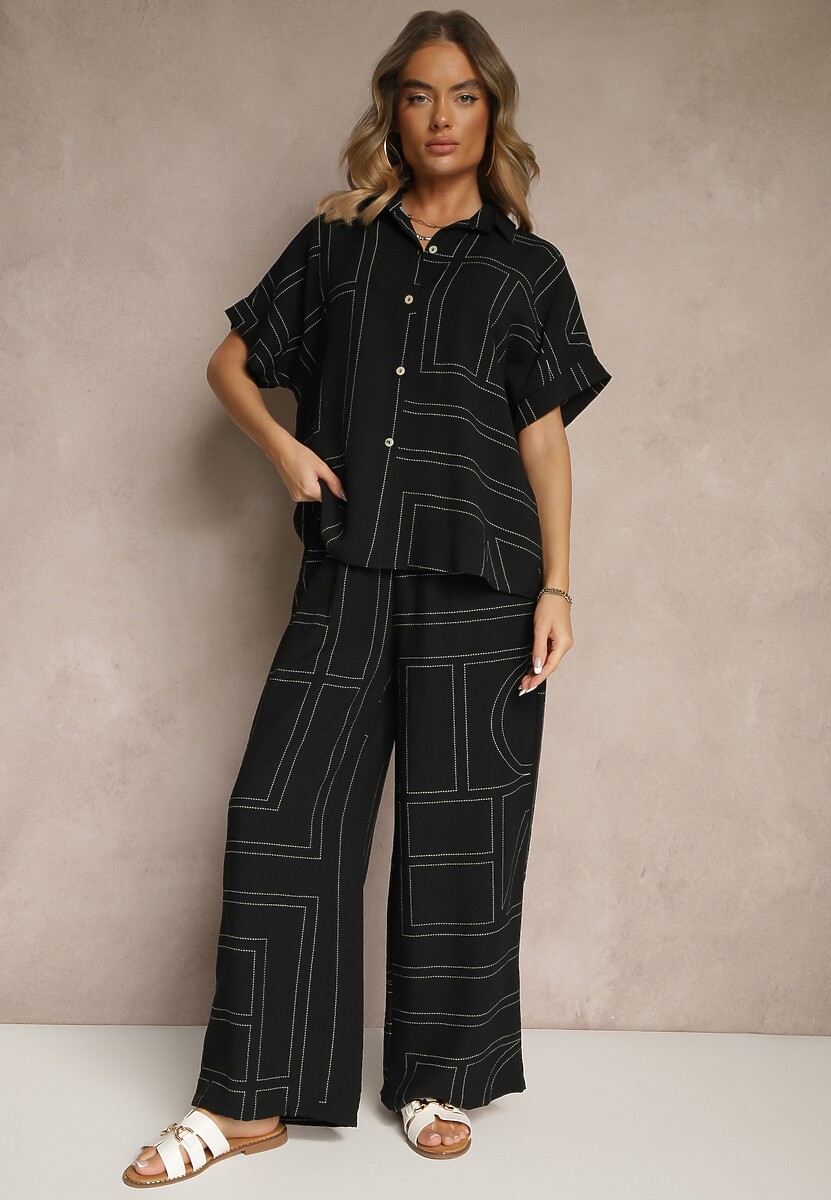 Compleu Fevalette Negru 1