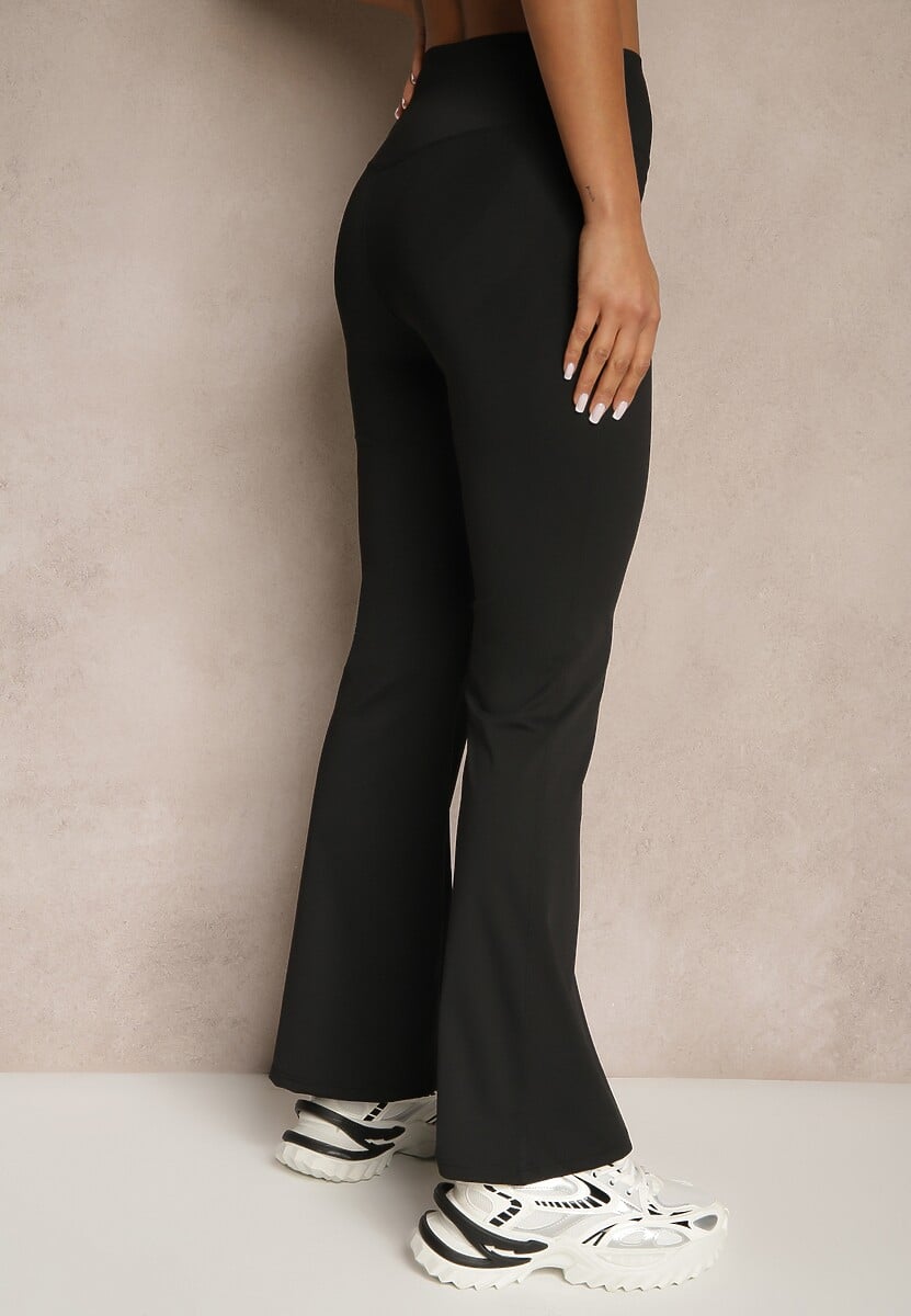 Pantaloni Onellin Negri 3