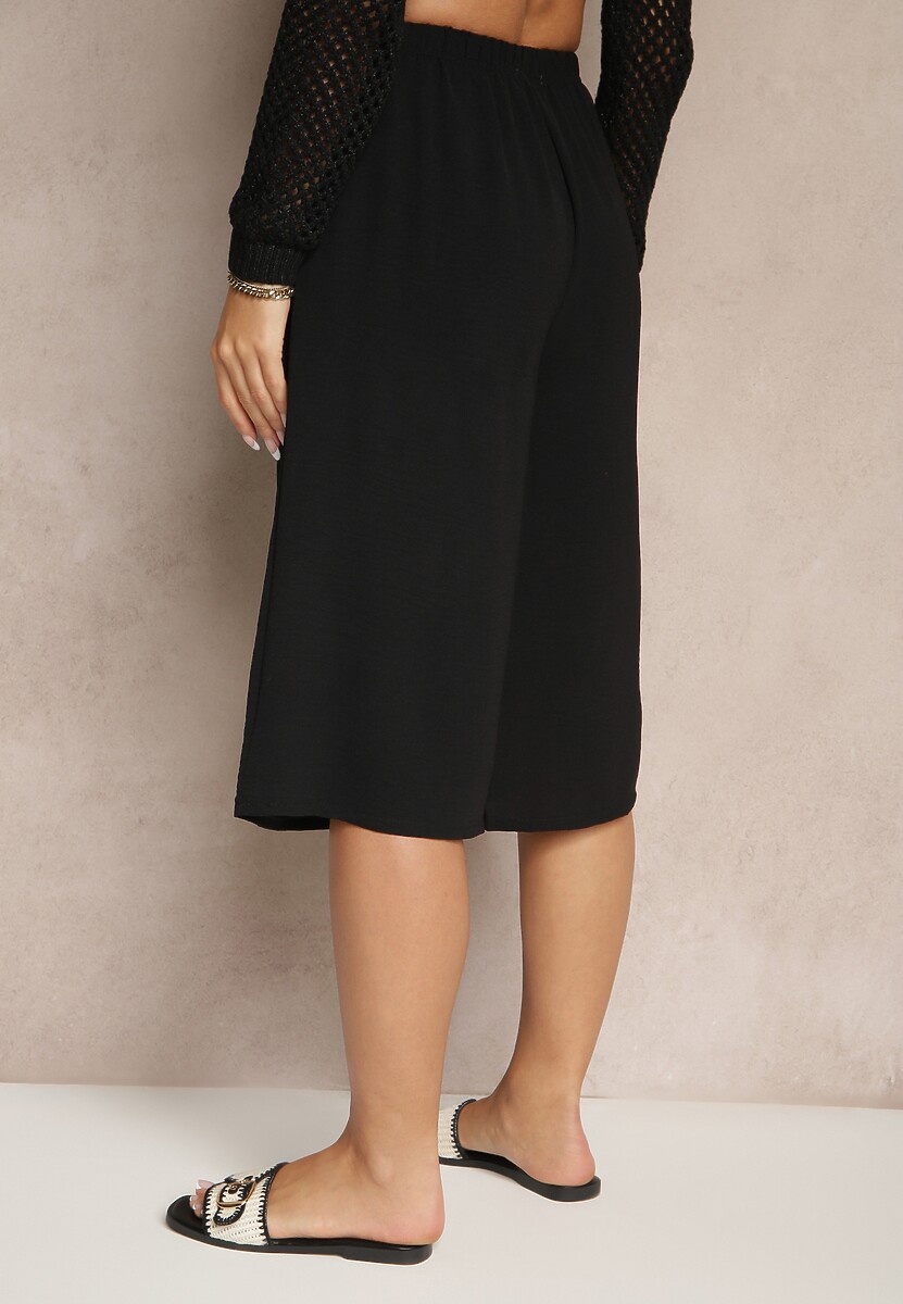Pantaloni Efrinea Negri 3