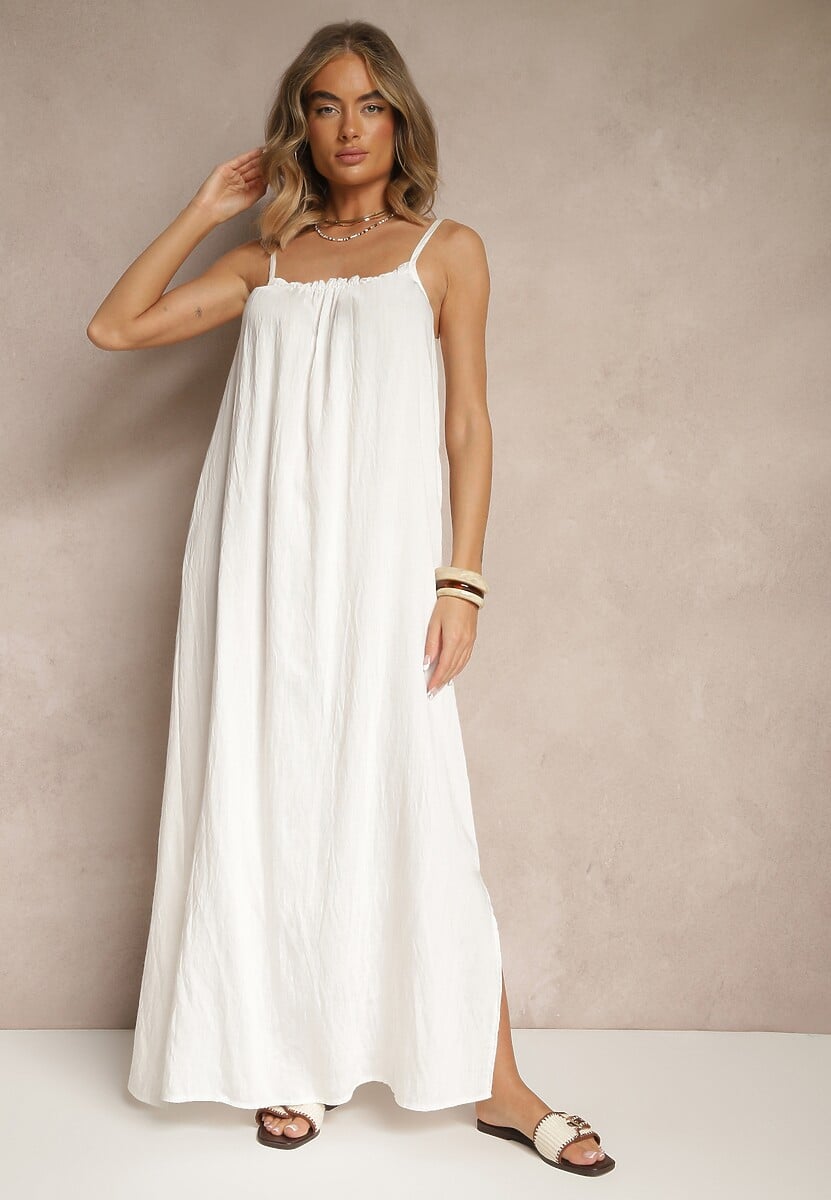 Rochie Revore Albă 1