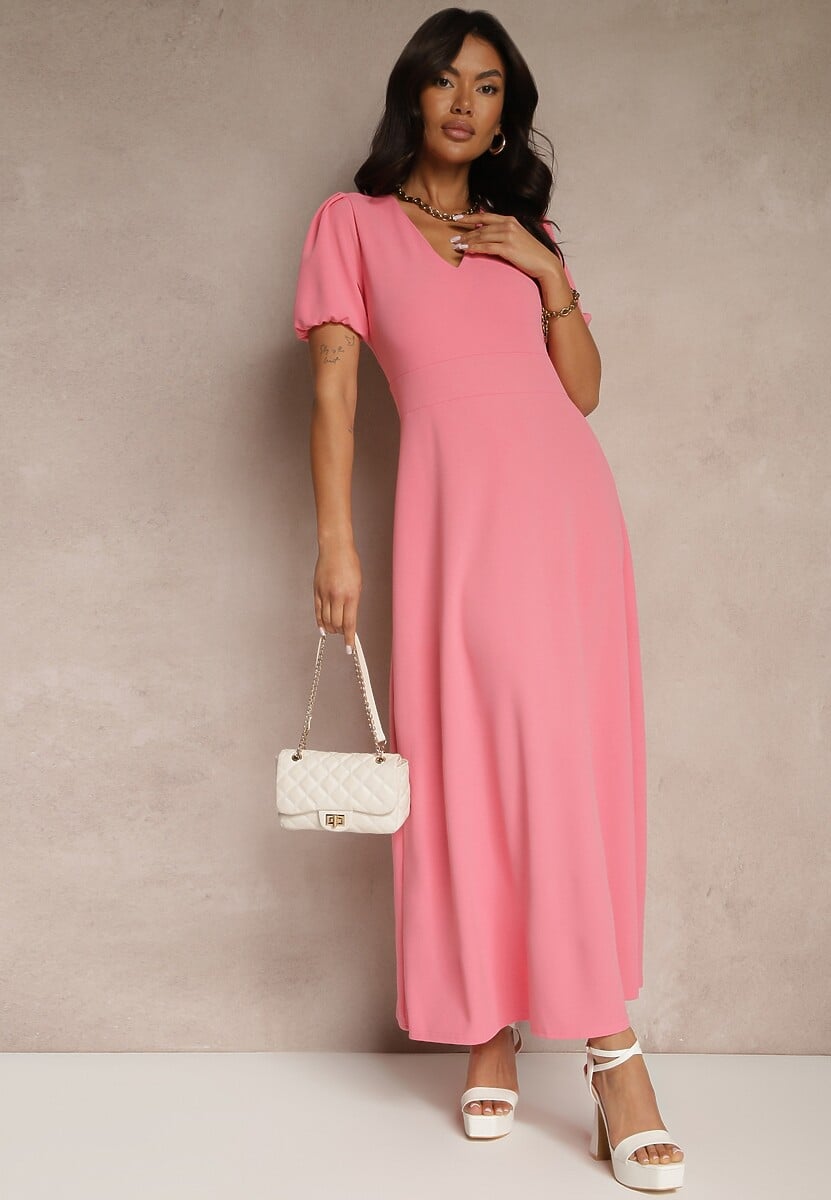 Rochie Efrusae Roz 2