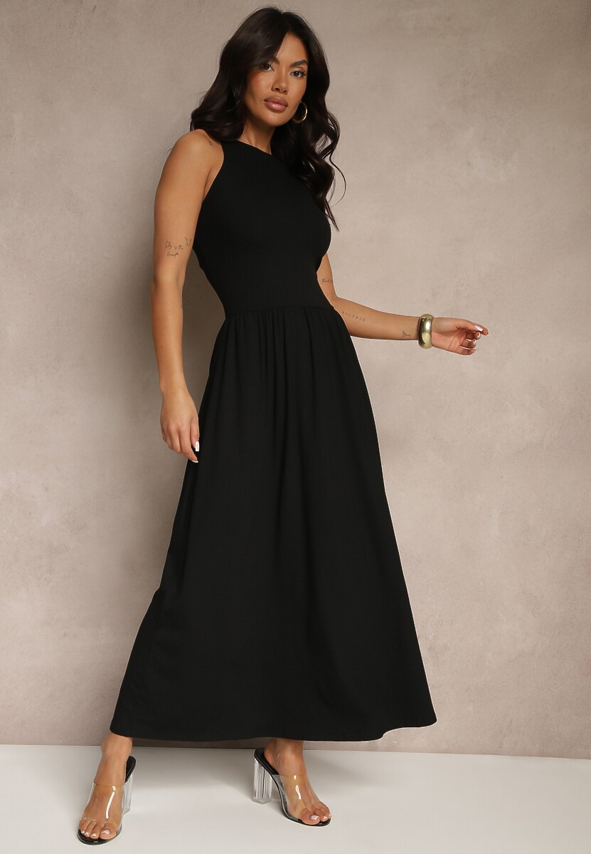 Rochie Lirevane Neagră 1