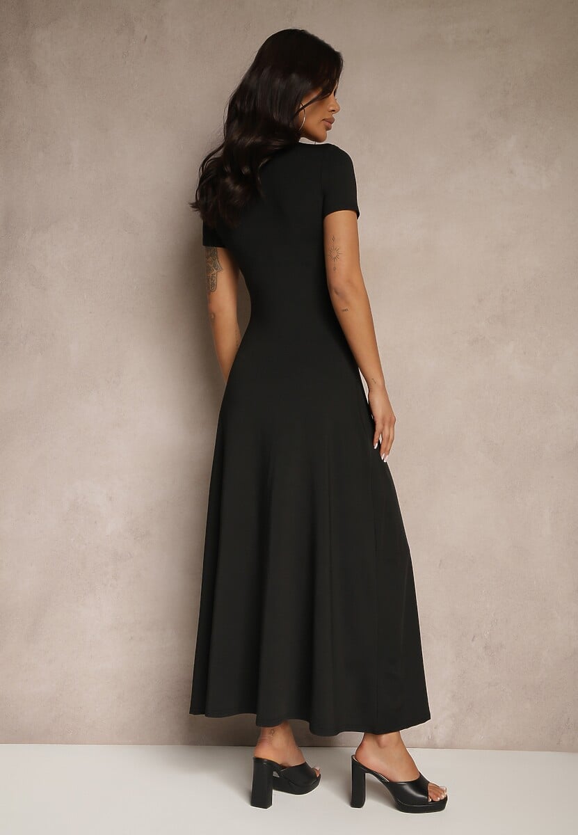 Rochie Liranisea Neagră 3