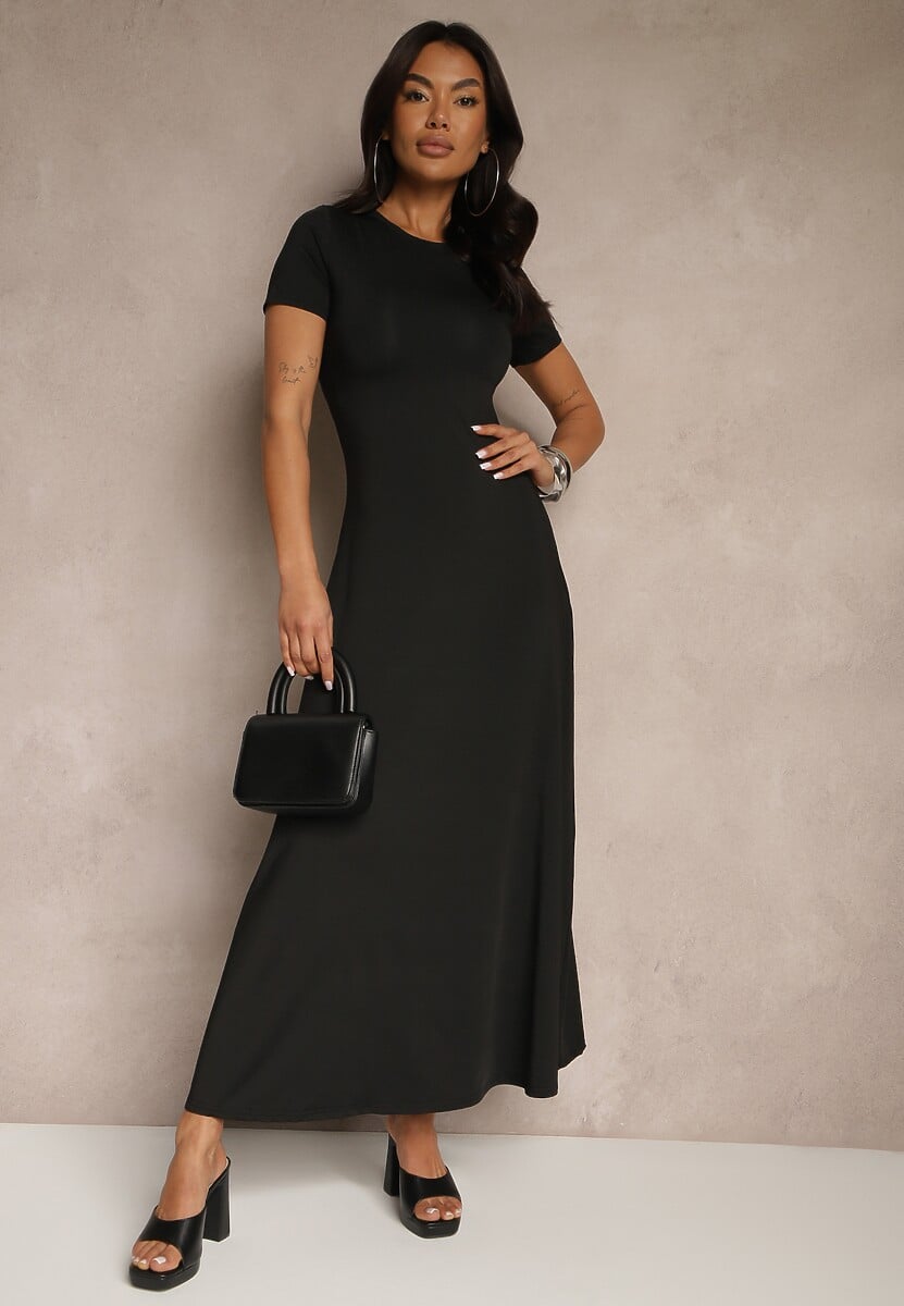 Rochie Liranisea Neagră 2