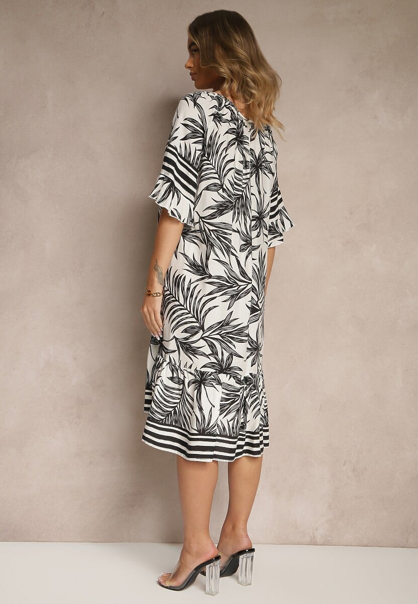 Rochie Albă 3