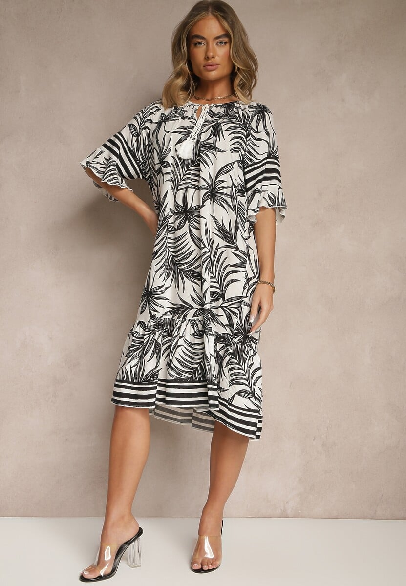 Rochie Albă 1