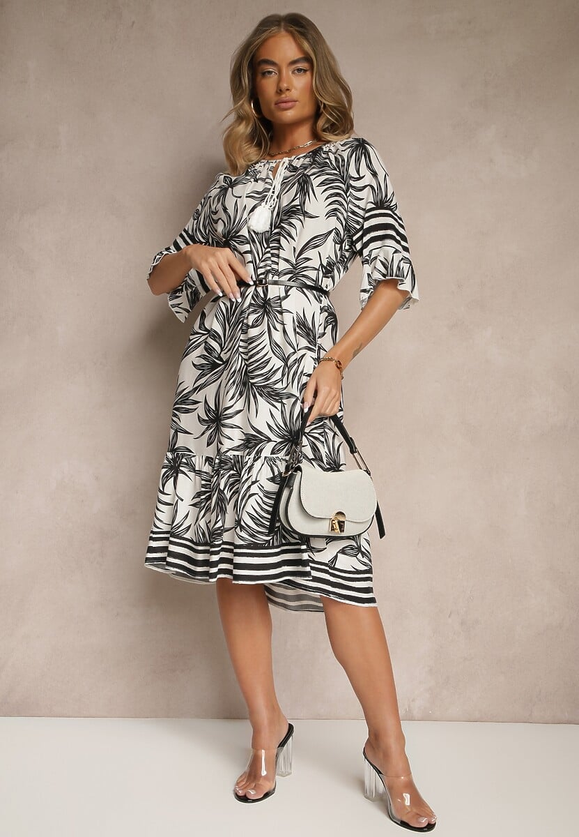Rochie Albă 2