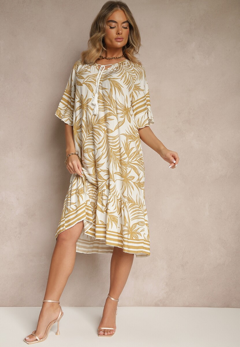 Rochie Bej 1